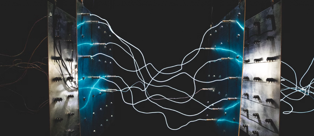 connection and integration