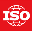 ISO : Brand Short Description Type Here.
