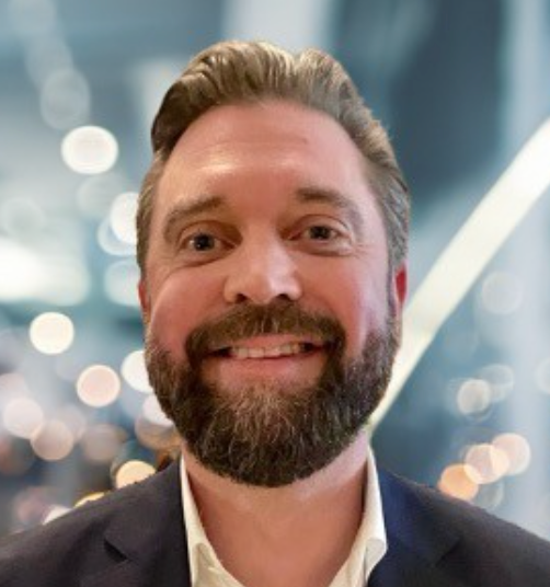 Björn Enjebo