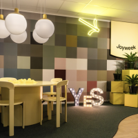 Kontor Joyweek 2